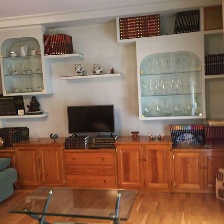 Vivienda De Uso Turistico Centro Leilighet Ávila Eksteriør bilde
