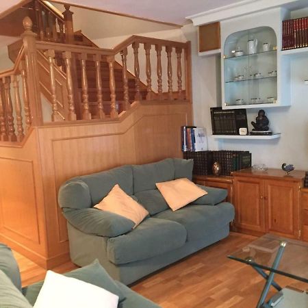 Vivienda De Uso Turistico Centro Leilighet Ávila Eksteriør bilde